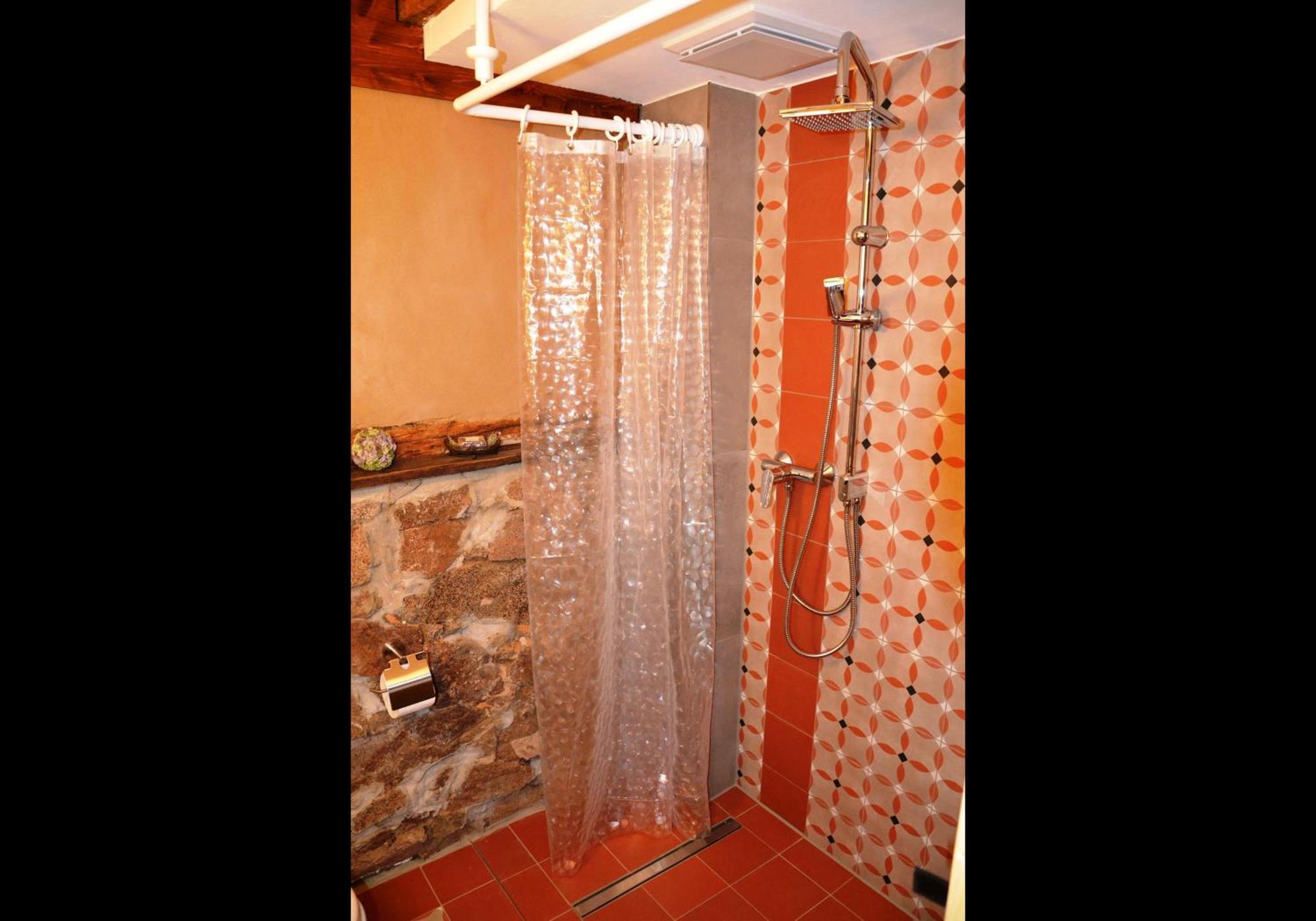 Neu! Ferienwohnung Romantique 라데보일 외부 사진